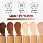 DewTints Serum Boosted Skin Tint Balm