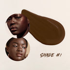 DewTints Serum Boosted Skin Tint Balm