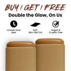 DewTints Serum Boosted Skin Tint Balm