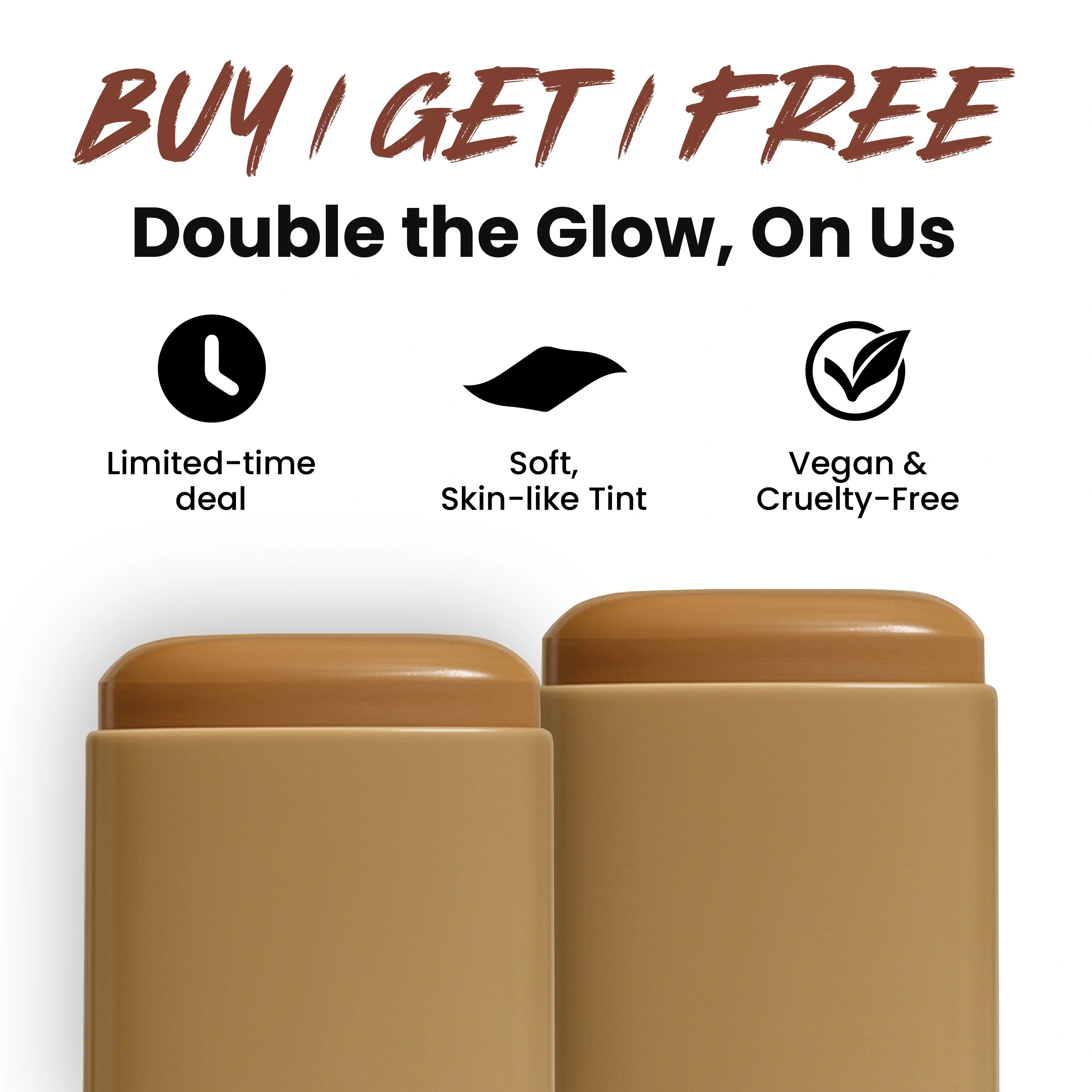 DewTints Serum Boosted Skin Tint Balm