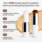 DewTints Serum Boosted Skin Tint Balm