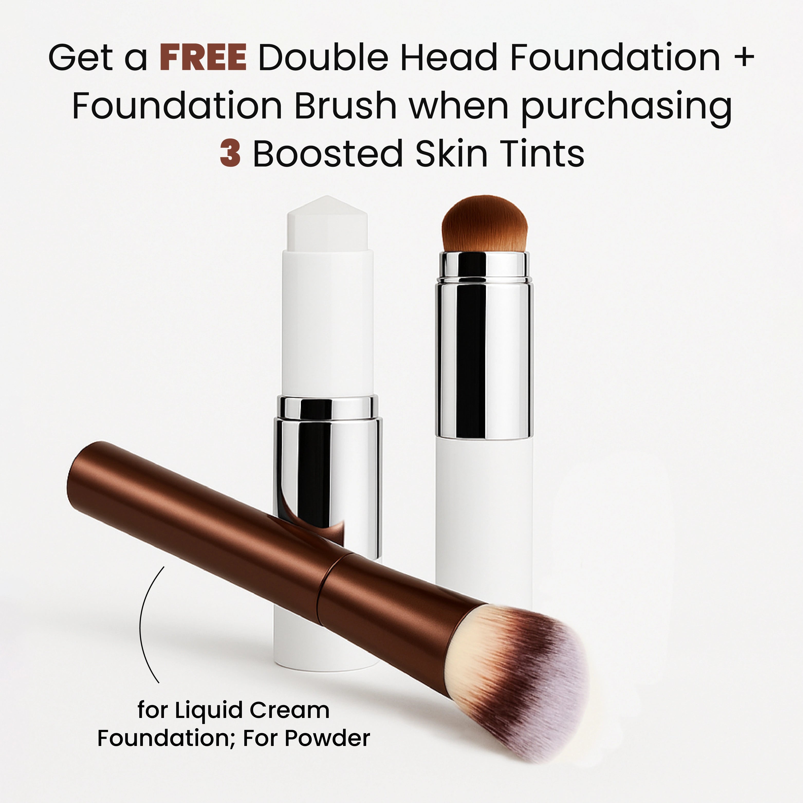 DewTints Serum Boosted Skin Tint Balm