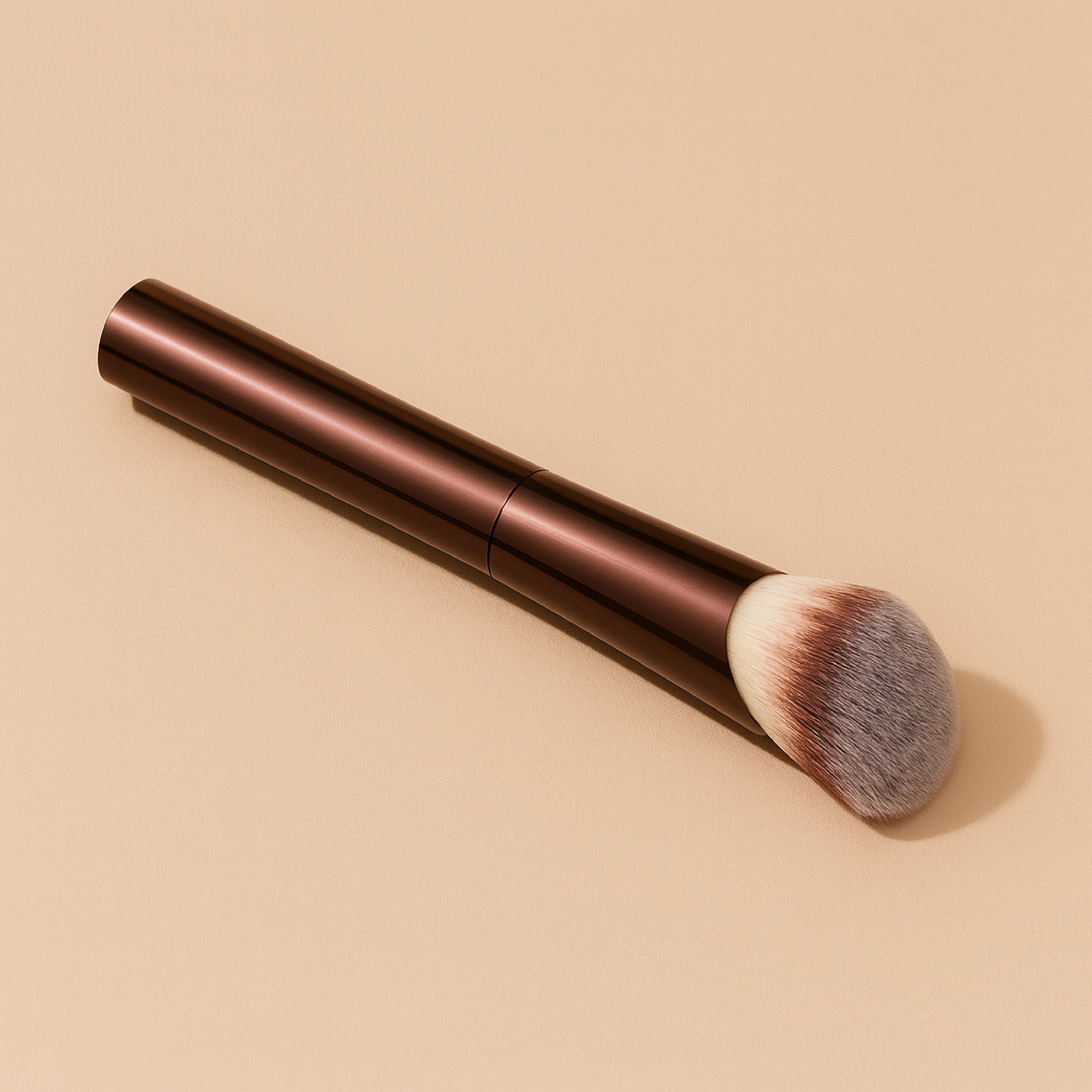 DewTints Foundation Brush for Liquid, Cream, and Powder