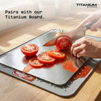 Titanium Wares anti-slip silicone mat