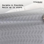 Titanium Wares anti-slip silicone mat