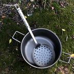 Titanium Wares titanium skimmer