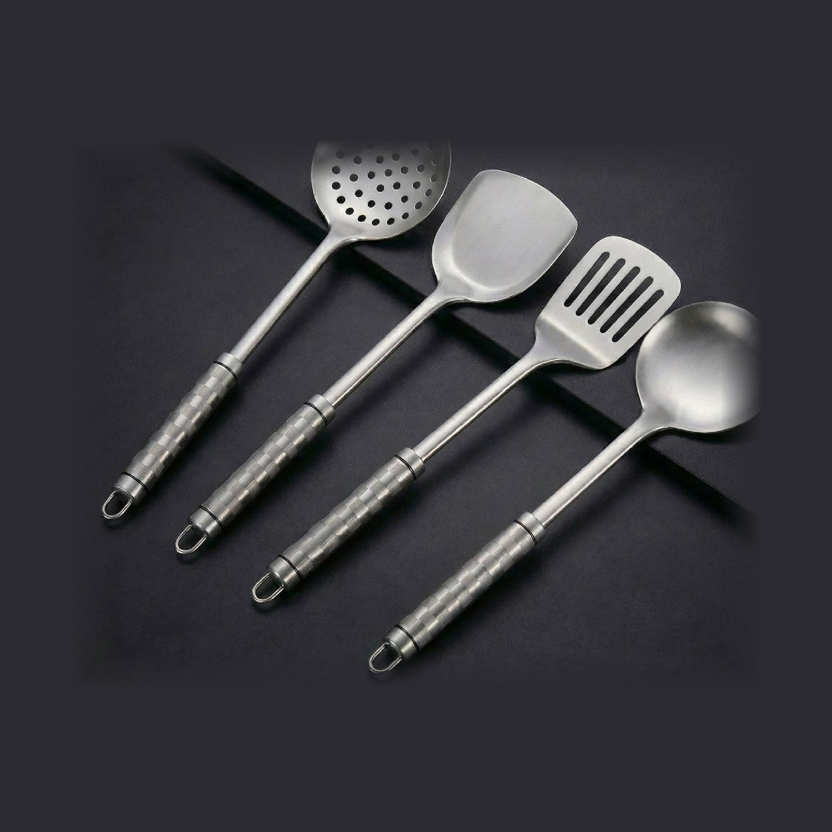 Titanium Wares 100% pure titanium utensils